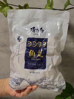 湖北淡水鱼丸是看着普通，但吃起来非常惊艳