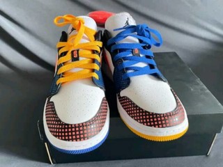 AIR JORDAN 1 LOW MMD