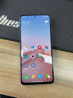 比K40观感要好的红米note11pro