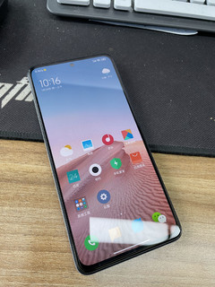 比K40观感要好的红米note11pro