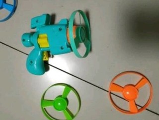 儿童玩具竹蜻蜓