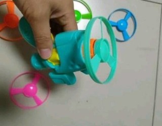 儿童玩具竹蜻蜓