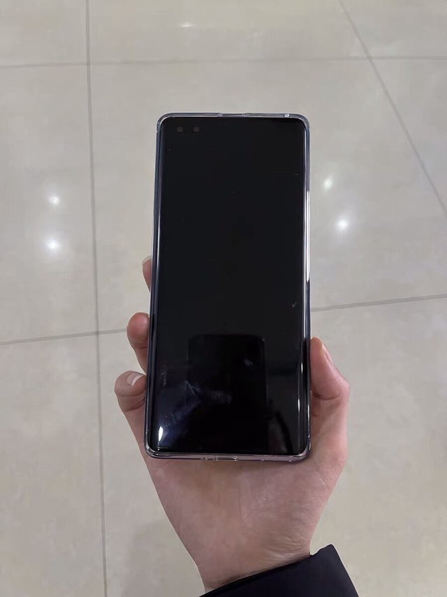Huawei/华为Nova8 Pro