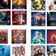 史上最全迪士尼动画合集117部（内附观看链接），收藏起来慢慢看