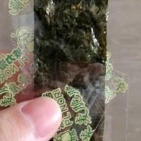 波力海苔夹心脆荞麦脆