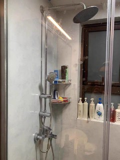 浴室玻璃清洁剂