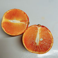 口感类似果冻橙，颜值更高的塔罗科血橙