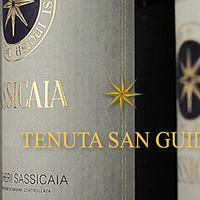 喝点啥 篇三：意大利明星产区的葡萄酒传奇——托斯卡纳与超级托斯卡纳