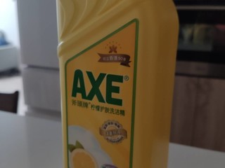 AXE/斧头牌洗洁精