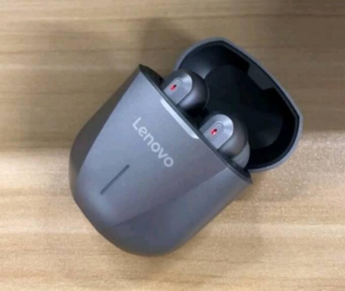 联想蓝牙耳机超一百了