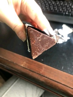 瑞士三角巧克力