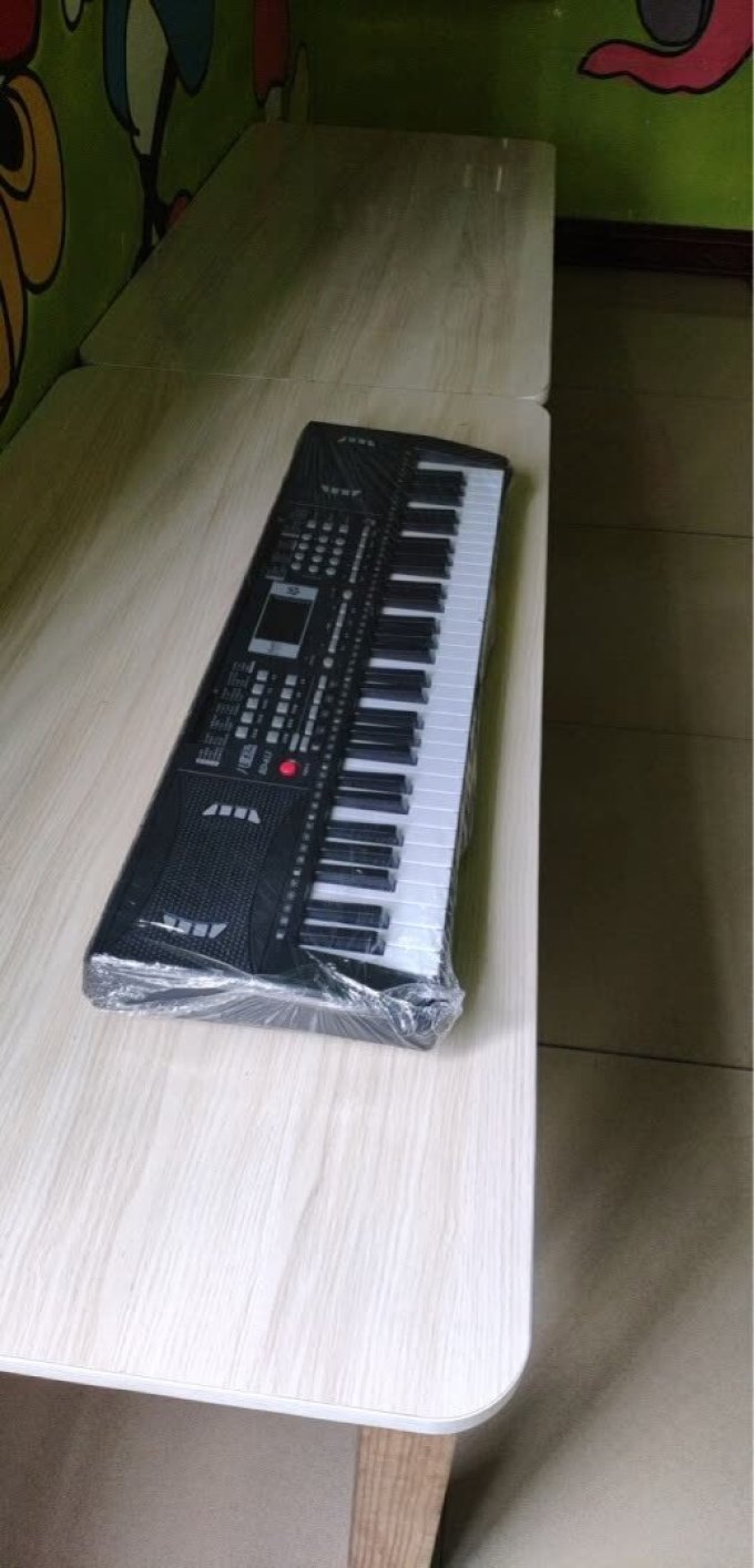 八度宝贝电子琴