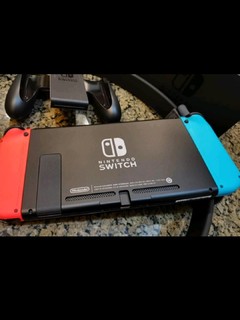 任天堂 Switch 硬核玩家游戏机