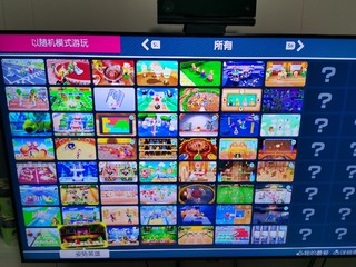 入手switch，达成三机党。