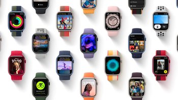 你的 Apple Watch 7 更新 WatchOS 8.3 了吗？充电的坑是不是没躲掉？