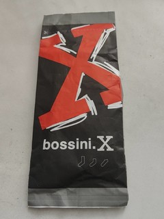 还记得当年的bossini吗？中文叫啥？