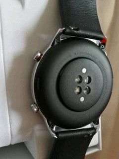 Amazfit 跃我 GTR 2 运动款