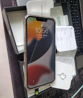 iPhone13Pro，确实有那么香？