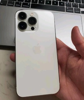 iPhone13Pro，确实有那么香？