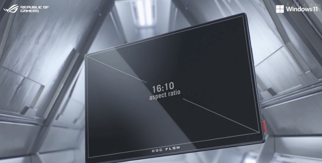 ROG 幻X 2022款二合一电脑发布：i9-12900H、RTX3050Ti、13.4 英寸二合一屏幕