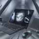 ROG 幻X 2022款二合一电脑发布：i9-12900H、RTX3050Ti、13.4 英寸二合一屏幕
