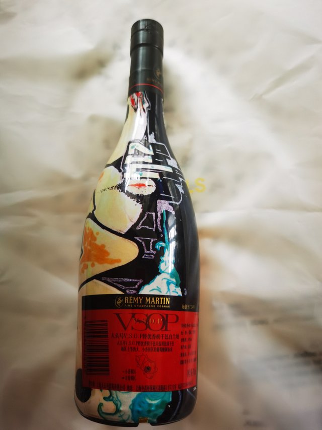 人头马一开,好事自然来，2010虎年限量