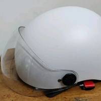 雅迪电动车安全头盔
