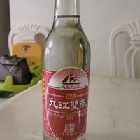 九江双蒸低度米酒，广东人的最爱