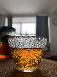 津轻玻璃杯