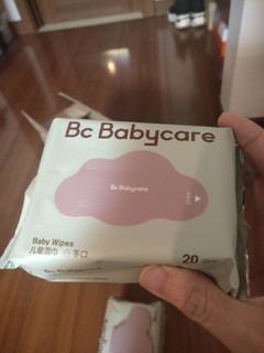 babycare婴儿湿巾价格指北☞