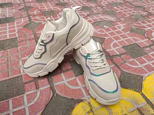 型男靓女必备潮鞋