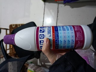 84消毒液