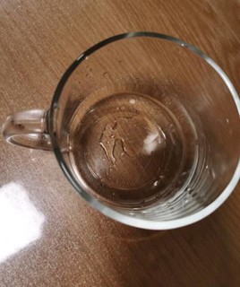乐美雅钢化玻璃杯