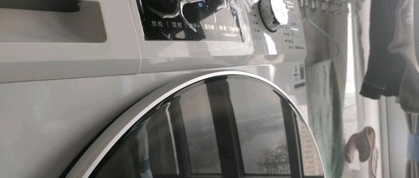 没装智能晾衣架被骂惨，晾一下再烘干，快速又省电，真香!