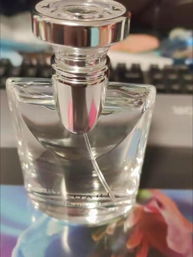 味道超级好闻的宝格丽平价男士香水