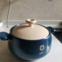 温馨小砂锅 煲汤的硬核用品