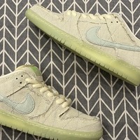 胖胖买的鞋 篇一百五十：“木乃伊”Nike Dunk Low Pro PRM