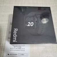 Redmi watch 手表