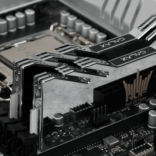 轻松搞定高频DDR4内存，技嘉雪雕B660M AORUS PRO AX DDR4主板测评