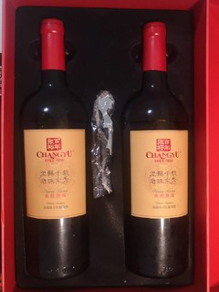 送礼佳品：张裕赤霞珠干红葡萄酒