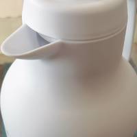 奶罐型的保温利器，富光保温壶.