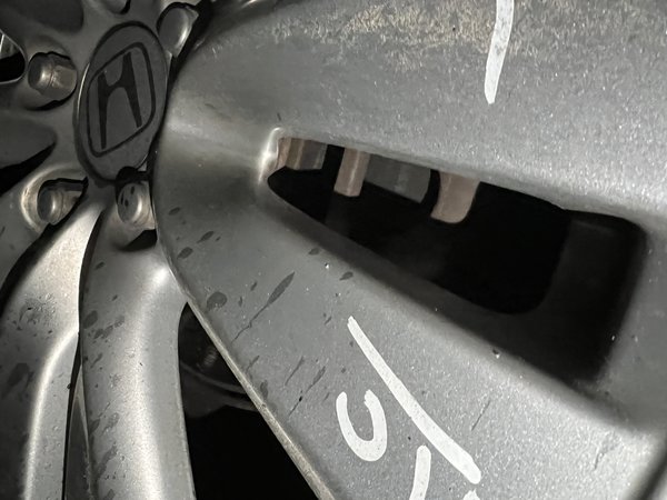 一个让我心安购买的好物之刹车片系列