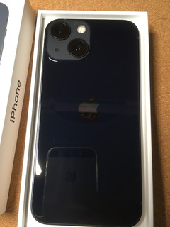 也许是全网最低的iPhone13mini