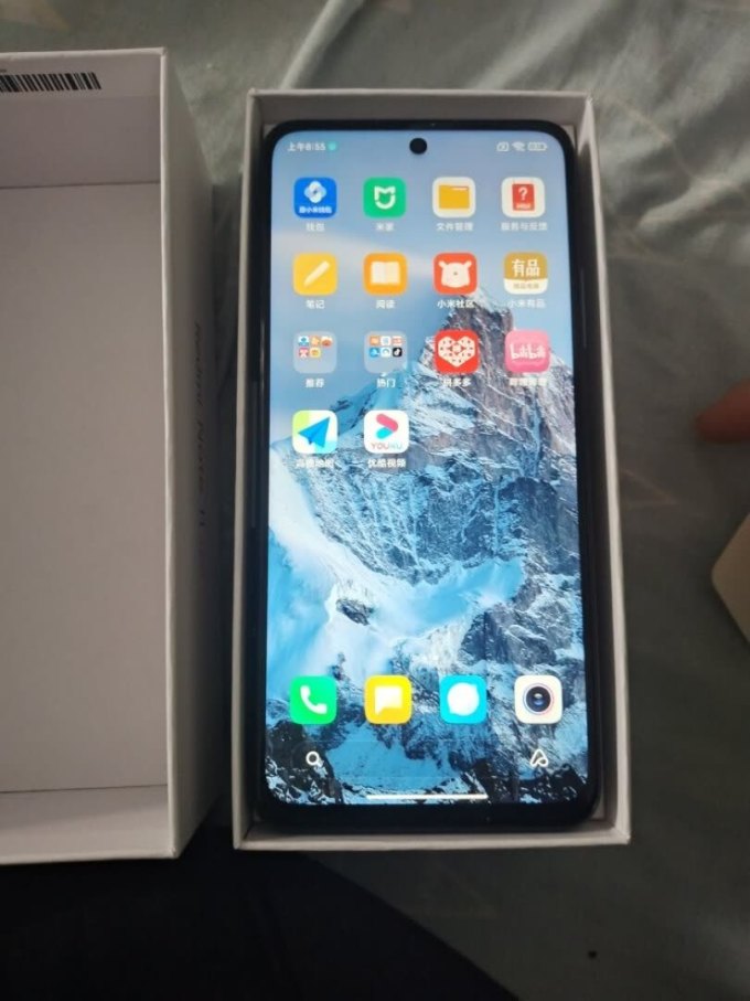 iqoo的qq空间=vivo空间怎么设置访问权限