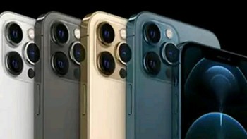 显示设备测试 篇一：有PRO，也有困惑——iPhone 12 PRO屏幕评测