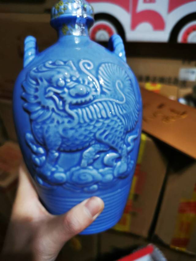 八八坑道——一款不错的台湾酒