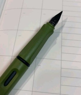 凌美狩猎者系列钢笔
