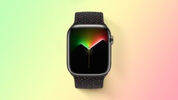 Apple Watch 团结之光表盘上线，推出 Black Unity 编织表带