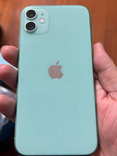 用了两年的iphone11还值多少钱？