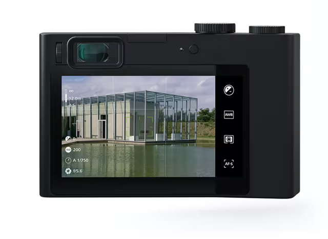 蔡司发布 ZX1 数码相机：国行限量22台超前预售